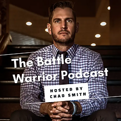 The Battle Warrior Podcast