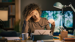 You Don't Know What You Don't Know When it Comes to Publishing