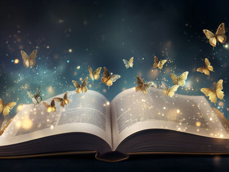 How to Find and Hire the Perfect Spiritual Book Editor - Part I