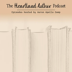 The Heartland Author Podcast