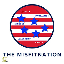 The MisFitNation