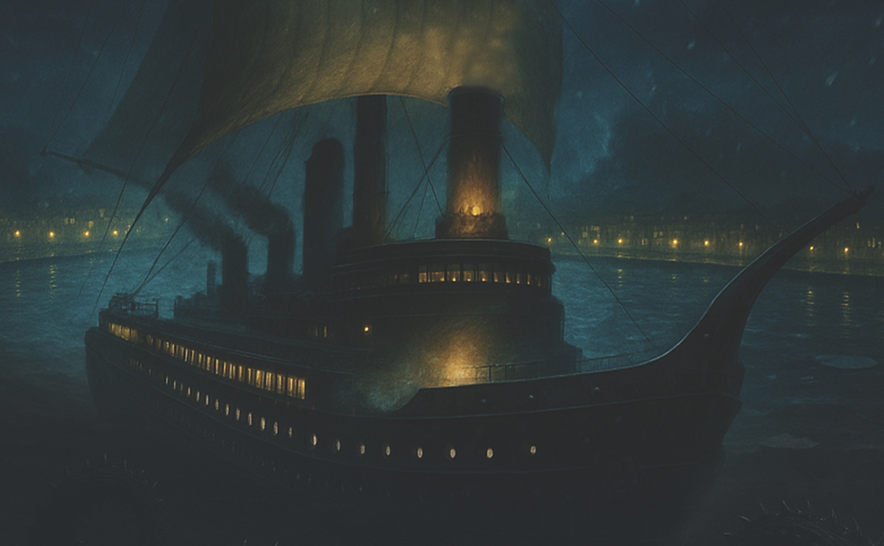 Fantasy Author's Journey: Character Development in Trilogy's Second Book