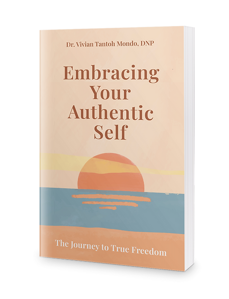 Embracing Your Authentic Self