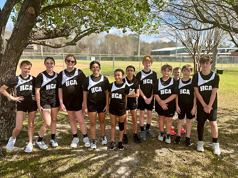 Heritage Christian Academy