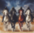 Legacy of the Four trilogy