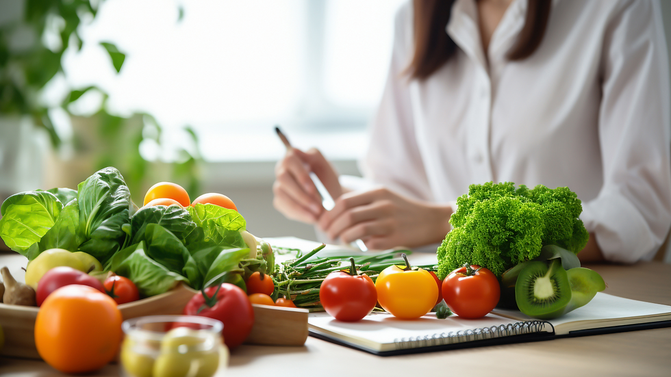 CULINARY MEDICINE FROM CLINIC TO KITCHEN