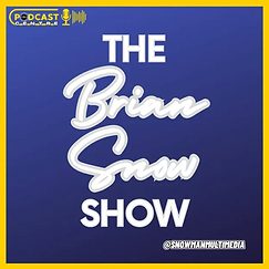 The Brian Snow Show