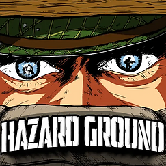 Hazard Ground Podcast