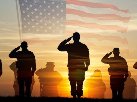 Ramblings from Jason: From Learning Disabled to Lieutenant Colonel