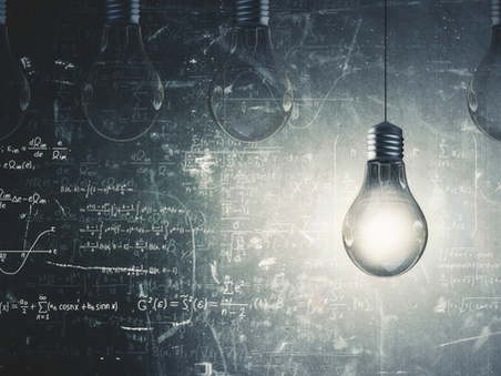 AHA! The Science and Art of Creative Breakthroughs