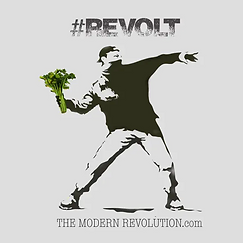 The Modern Revolution Podcast