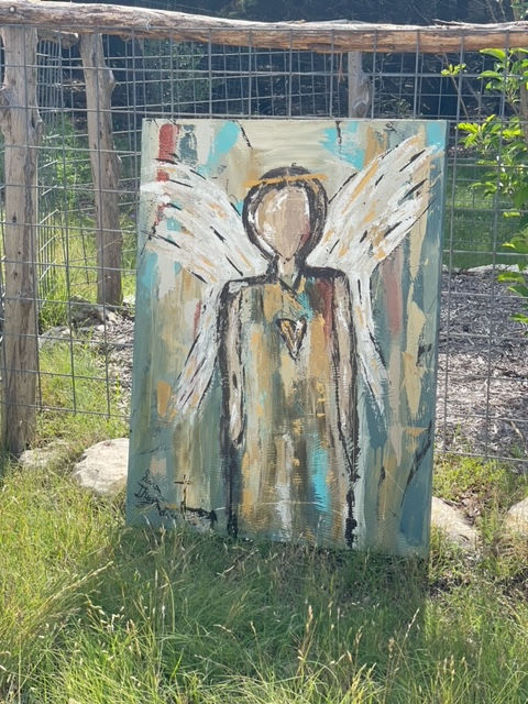 Thumbnail: “Blessed Be the Name of the Lord” ~ Job 1:21