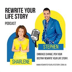 Rewrite Your Life Story