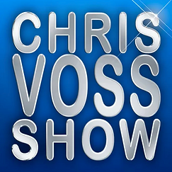 The Chris Voss Show Podcast