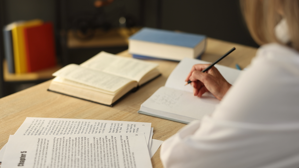 How to Choose a Publishing Path That Actually Fits Your Book