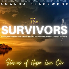 Amanda Blackwood the Survivor Podcast.png