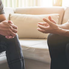 Breaking the Silence: Understanding the Complexities of Prostate Cancer Disclosure
