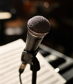 Inspirational Speaker