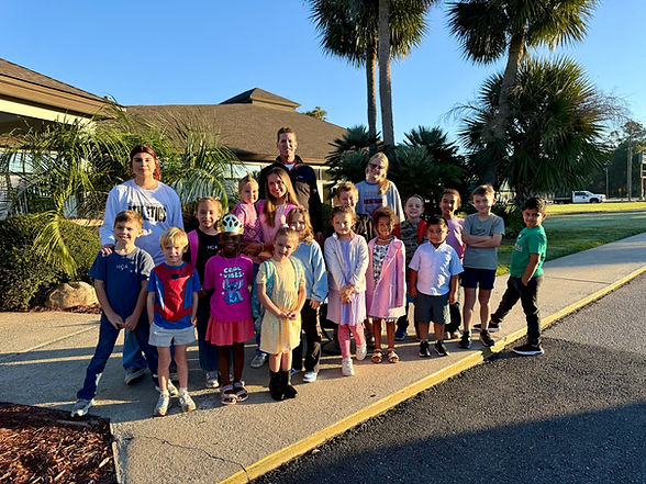 Heritage Christian Academy