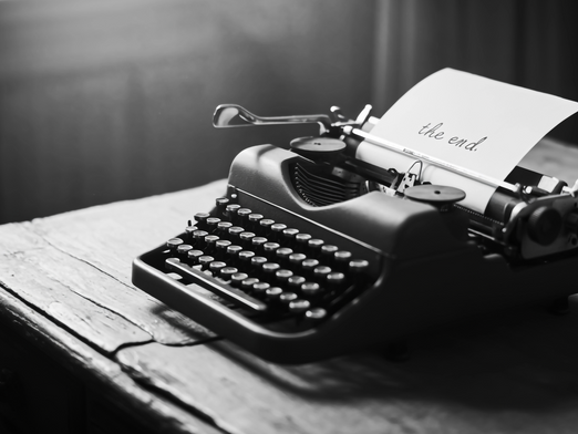 Finishing Edits On Book 3 Of My Fantasy Trilogy!