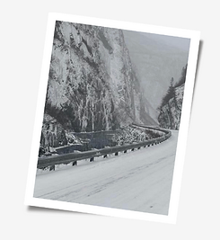 Alaskan Road Warrior: Winter’s Prelude