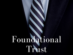 The Fallout From Lost Trust