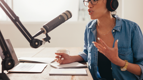 Making Your Voice Known as an Author