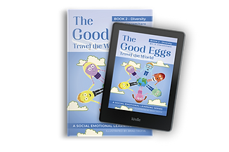 The Good Eggs