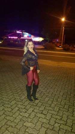 Blusa sob medida