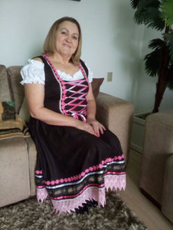 Dirndl