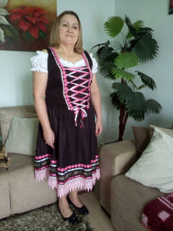 Dirndl