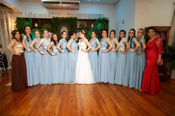 Vestidos de festa