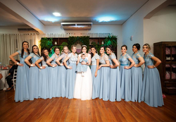Vestidos de festa