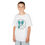 Thumbnail: Together We Fight - Cancer Cervical Awareness Kids Tee