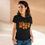 Thumbnail: Fall Mama Shirt – Pumpkin & Bow Autumn Graphic Tee – Cute Seasonal Mom T-Shirt 