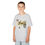 Thumbnail: Buffalos Spooky Season Kids Tee