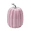 Thumbnail: Pink Foam Pumpkins – Soft Fall & Halloween Decoration Set