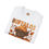 Thumbnail: Cute Buffalo Thanksgiving Adult T-Shirt | Autumn Pumpkin & Mushroom Tee