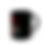 Thumbnail: First Coffee Then Violence Horror Movie Mug – Funny Halloween Villain Coffee Cup