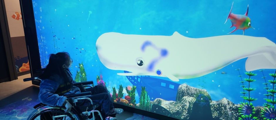 ICT콘텐츠 체감 '상상누림터' 시범운영 개시