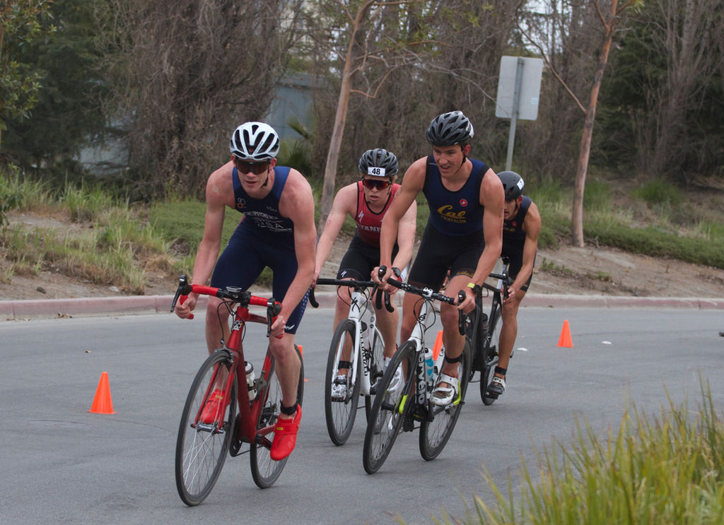 Home Stanford Triathlon