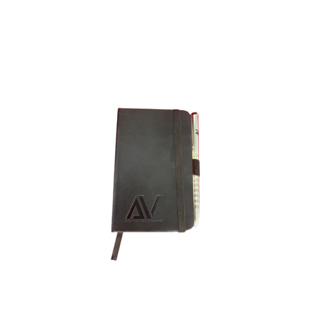 AV Notebooks