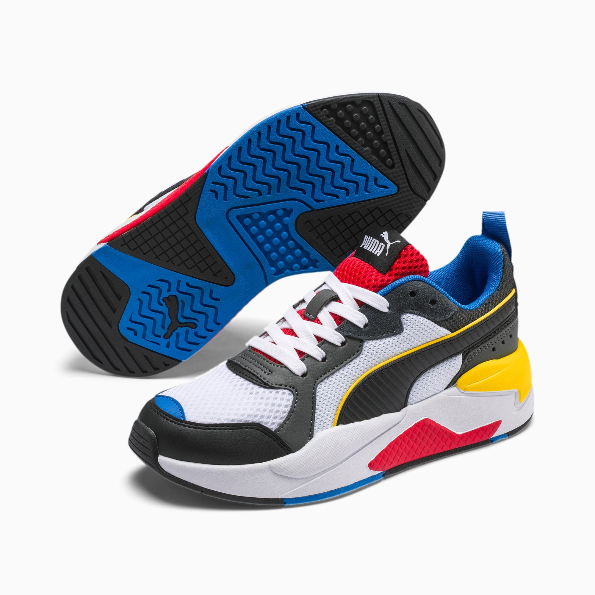 ZAPATILLAS PUMA