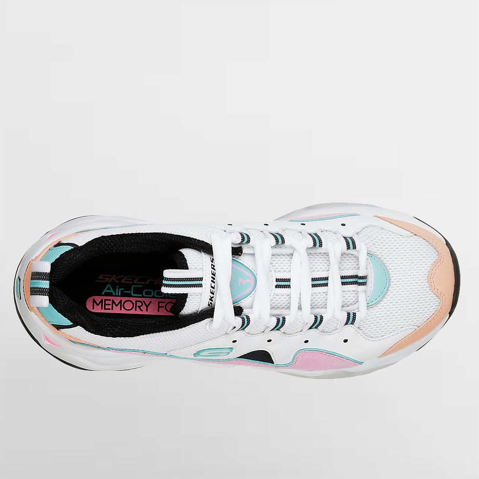 Miniatura: ZAPATILLAS SKECHERS
