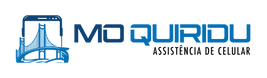 Logo Assistência de Celular Mo Quiridu