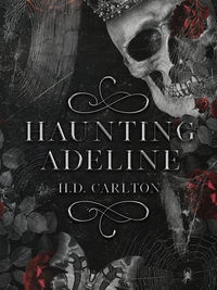 Book Review: Haunting Adeline by H.D. Carlton