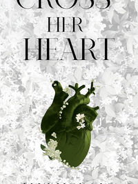 Book Review: Cross Her Heart by Lexi Hodges