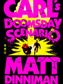 Book Review: Carl's Doomsday Scenario by Matt Dinniman