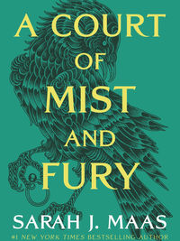 Book Review: A Court of Mist and Fury by Sarah J. Maas