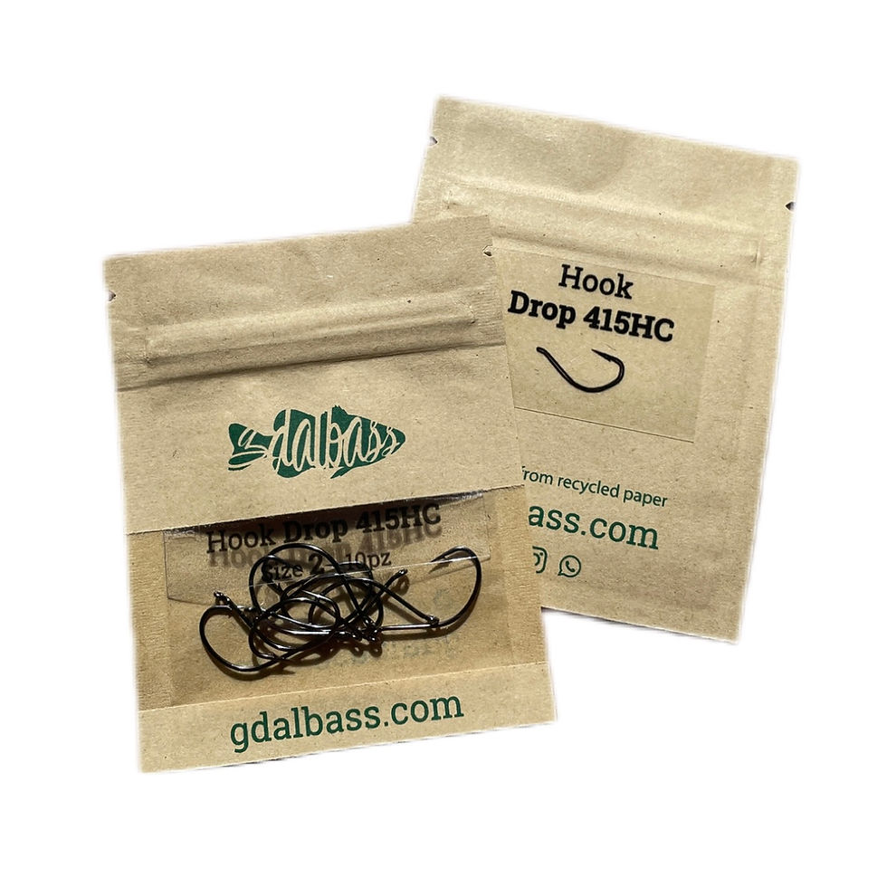 Thumbnail: Hook Drop 415HC Bag